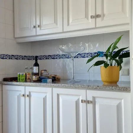 Casa Do Bairro - O Seu Refugio *