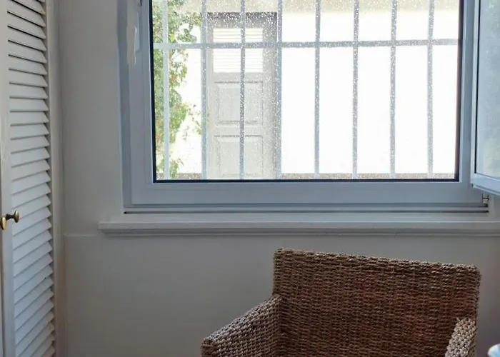 Prázdninový dům Casa Do Bairro - O Seu Refugio *