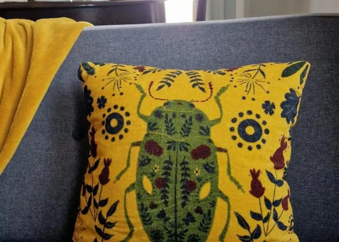 Casa Do Bairro - O Seu Refugio Prázdninový dům Ponta Delgada