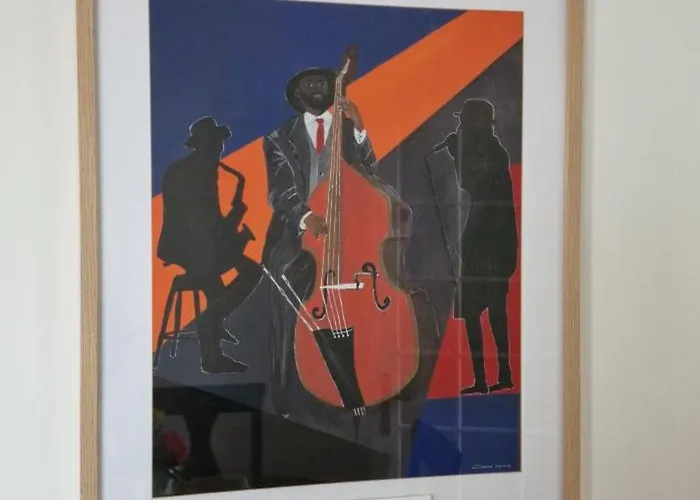 Casa Do Bairro - O Seu Refugio