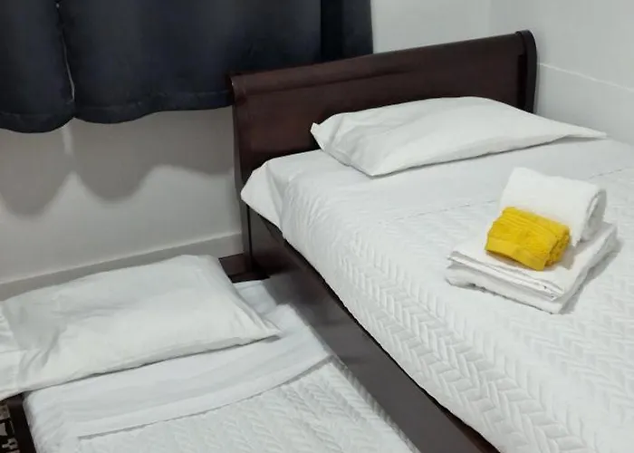 Casa Do Bairro - O Seu Refugio Prázdninový dům