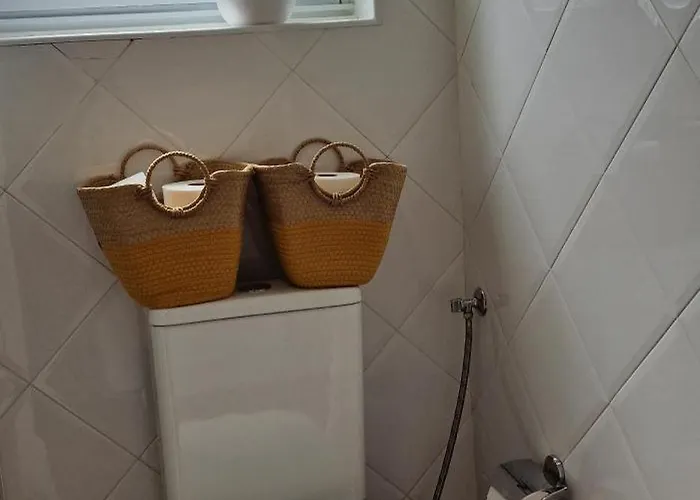 Casa Do Bairro - O Seu Refugio Prázdninový dům *