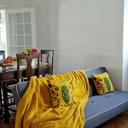 Casa Do Bairro - O Seu Refugio בית נופש *