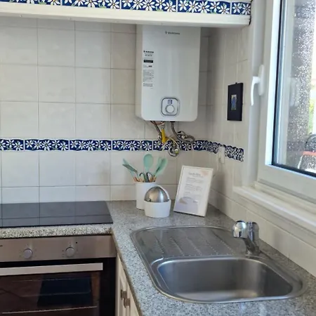 Casa Do Bairro - O Seu Refugio Hébergement de vacances