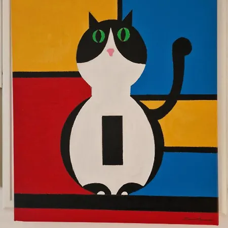 Hébergement de vacances Casa Do Bairro - O Seu Refugio