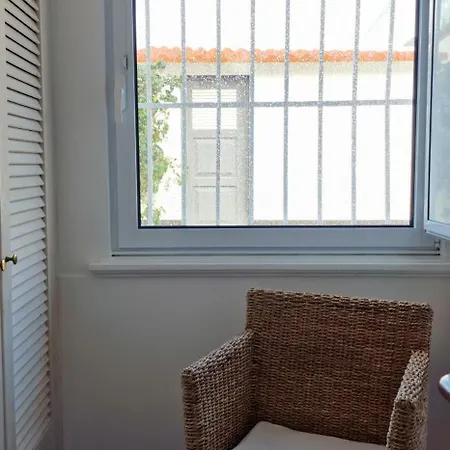 בית נופש Casa Do Bairro - O Seu Refugio *