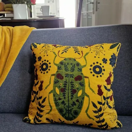 Casa Do Bairro - O Seu Refugio Hébergement de vacances Ponta Delgada