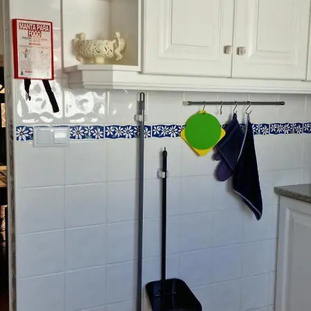 Casa Do Bairro - O Seu Refugio Hébergement de vacances Ponta Delgada