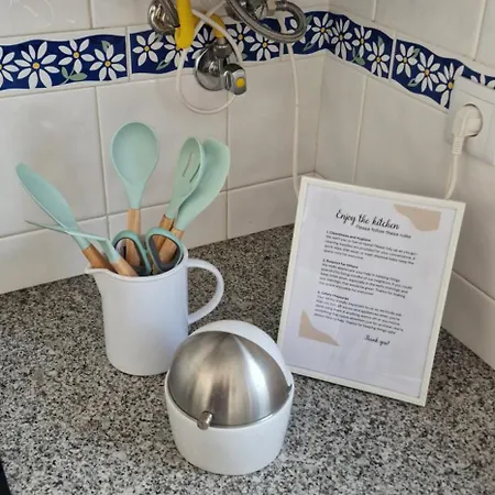 Casa Do Bairro - O Seu Refugio Ponta Delgada