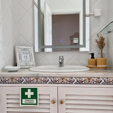 Casa Do Bairro - O Seu Refugio