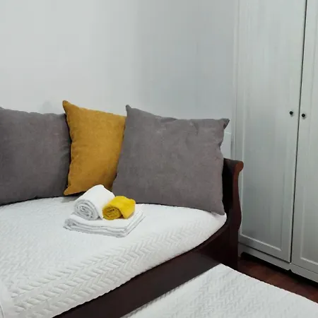 Hébergement de vacances Casa Do Bairro - O Seu Refugio