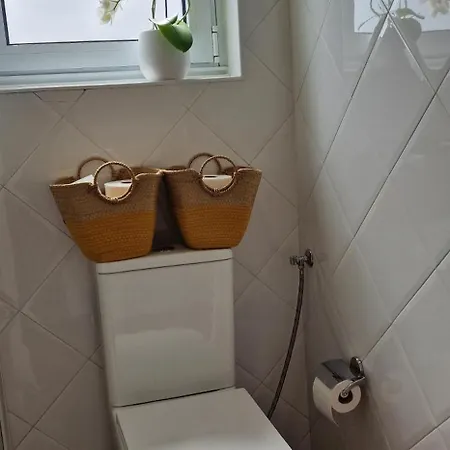 Casa Do Bairro - O Seu Refugio Hébergement de vacances *