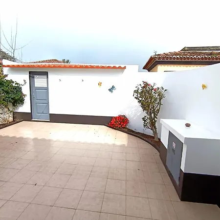 Casa Do Bairro - O Seu Refugio בית נופש