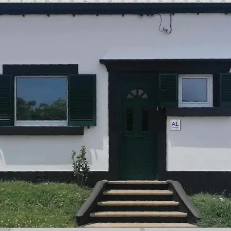 בית נופש Casa Do Bairro - O Seu Refugio