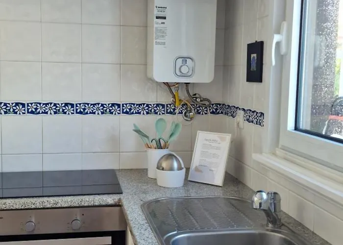 Casa Do Bairro - O Seu Refugio Semesterbostad