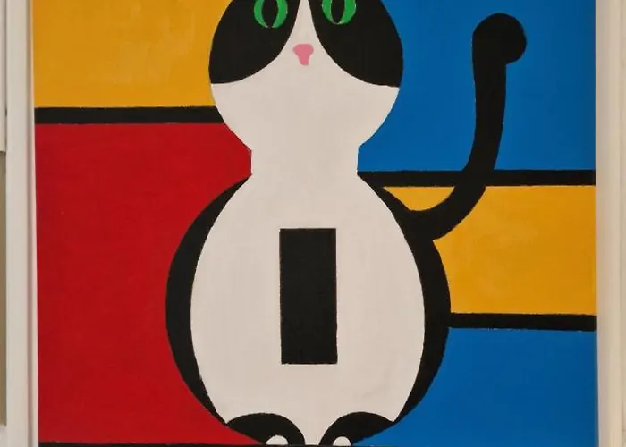 Semesterbostad Casa Do Bairro - O Seu Refugio