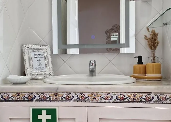 Casa Do Bairro - O Seu Refugio