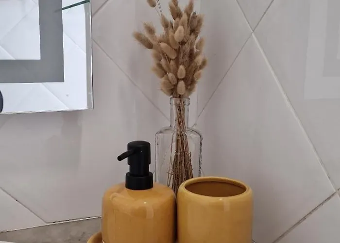 Casa Do Bairro - O Seu Refugio *