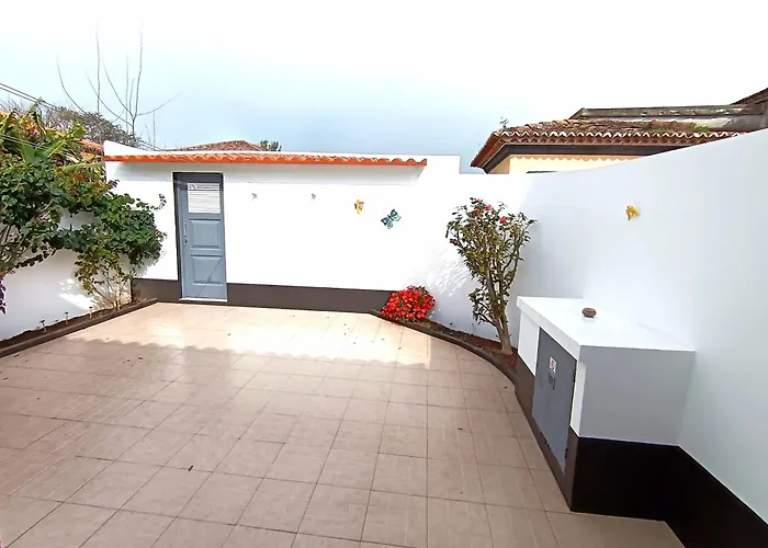 Casa Do Bairro - O Seu Refugio Semesterbostad